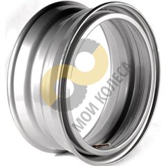Asterro без дисковое колесо 7.5x22.5   ET Dia480 Silver ()