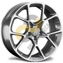 Replay CHR75 8x18 5x108 ET36 Dia65.1 GMF