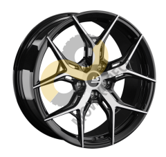 LS Forged FG14 9x20 5x112 ET35 Dia66.6 BKF