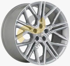 Khomen Wheels KHW2101 9.5x21 5x120 ET45.5 Dia62.5 SF