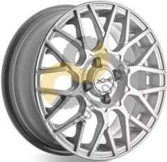 X'trike X-132 6.0x15 5x100 ET38 Dia57.1 HS