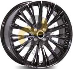 Lizardo Octopus XH304 7.5x18 5x108 ET45 Dia63.4 B
