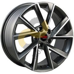 LegeArtis Concept SK525 7x17 5x112  ET40 Dia57.1 GMF ()