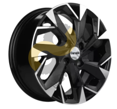 Carwel Вага 5.5x14 4x98  ET35 Dia58.6 ABT 