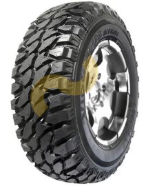 Hifly Vigorous MT601  245/75 R16 120/116Q 