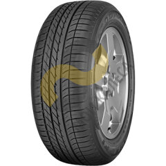 Goodyear Eagle F1 Asymmetric SUV RunFlat