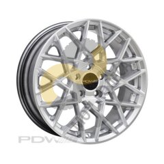 PDW Velocity (9103) 7x16 5x100 ET38 Dia57.1 M/U4S