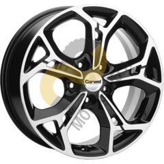 Carwel Синтур 7.0x17 5x114,3 ET45 Dia60.1 ABT