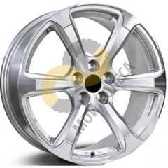 Replica H TO27 7x17 5x114,3 ET45 Dia60.1 SFP