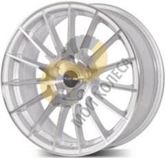 PDW Race 8x18 5x114,3 ET40 Dia67.1 M/S