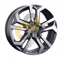 Replay NS226 7x17 5x114,3 ET45 Dia66.1 GMF