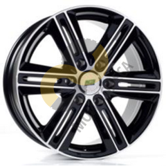 N2O Nitro Y3804 8x18 6x139,7 ET38 Dia67.1 BFP