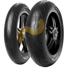 Pirelli Diablo Rosso IV