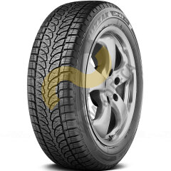 Bridgestone Blizzak LM-80 EVO 235/55 R19 105V ()