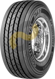 Continental HTR2 425/65 R22.5 165K 22PR TL ()