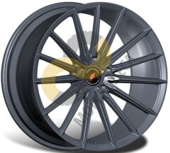 Inforged IFG54 8.5x20 5x112 ET32 Dia66.6 Gun Metal