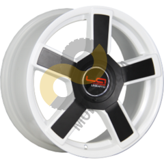 LegeArtis Concept Ci534 7x17 4x108 ET24 Dia65.1 W+black insert
