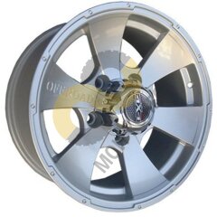 Tech Line 652 7.5x16 5x139,7  ET0 Dia108 S ()