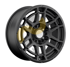 LS Wheels LS1358 8x17 6x139,7 ET20 Dia100.1 MB