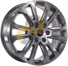 LegeArtis Concept TY579 8x20 6x139,7 ET45 Dia95.1 GM