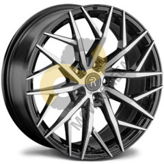 Replay TY392 8x18 5x114,3 ET50 Dia60.1 BKF