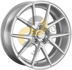 LS Wheels LS1333 8.5x20 5x114,3 ET45 Dia67.1 S