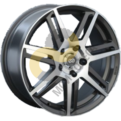 Enkei S939 7.5x17 5x114,3  ET45 Dia73.1 GMF ()