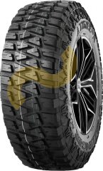 Three-A Challenger M/T