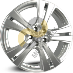 Replica H SU37 7x17 5x100 ET55 Dia56.1 S