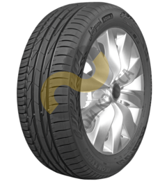 Ikon Tyres Autograph Aqua 3 SUV 225/55 R18 98V