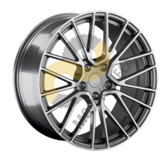 LS Forged FG17 9.5x21 5x130 ET46 Dia71.6 MGMF