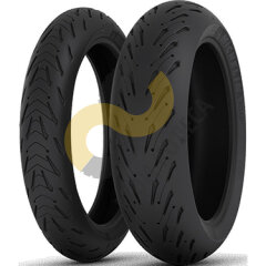 Michelin Road 5 GT 170/60 R17 72W Задняя (Rear) ()