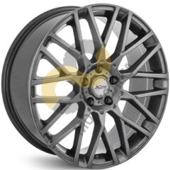 X'trike X-137 8.5x20 5x112 ET36 Dia66.6 BH