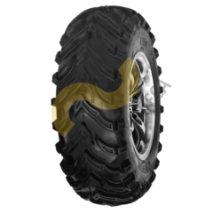 Forerunner Mars-A 25x11-10 53F 6PR  
