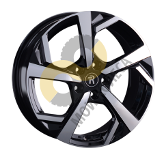 Replay VW320 7x18 5x112 ET43 Dia57.1 BKF