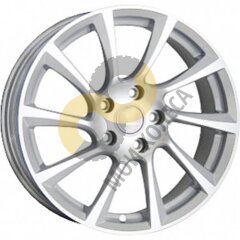 LegeArtis Concept GM503 6.5x15 5x105 ET39 Dia56.6 SF