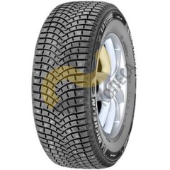 Michelin Latitude X-Ice North 2 +