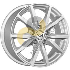 Carwel Бекан 6.5x15 5x100  ET38 Dia57.1 SB 