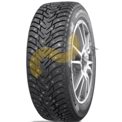 Ikon Tyres Hakkapeliitta 8