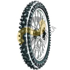 Mitas XT-444 Winter Friction Spike 3 R21 51M Передняя (Front)