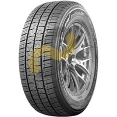 Kumho PorTran 4S CX11 195/75 R16 107/105R ()