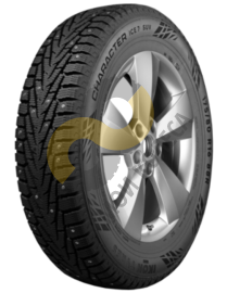 Ikon Tyres Character Ice 7 185/60 R15 88T (шип)