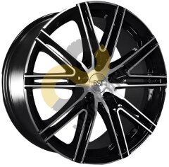 RST R168 8x18 5x114,3 ET50 Dia67.1 BD