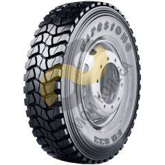 Firestone FD-833 315/80 R22.5 156/150K  ()