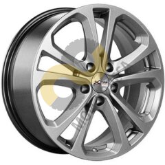 X'trike X-113 7x17 5x108  ET45 Dia60.1 HSB ()