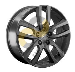 Replay LX59 7.5x18 5x114,3 ET35 Dia60.1 GM