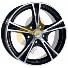 N2O Nitro Y232 6x15 4x108 ET50 Dia63.4 BFP