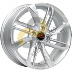 LegeArtis Concept GM506 6.5x15 4x100 ET40 Dia56.6 SF