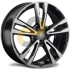 Replay CHR117 7.5x18 5x108 ET36 Dia65.1 BKF
