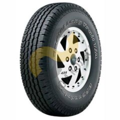 BFGoodrich Long Trail T/A Tour 255/70 R16 109T ()